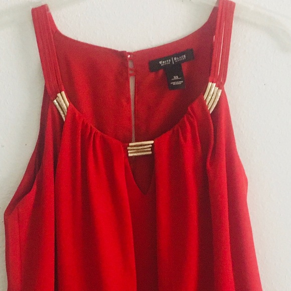 Lady blouse - Picture 2 of 3